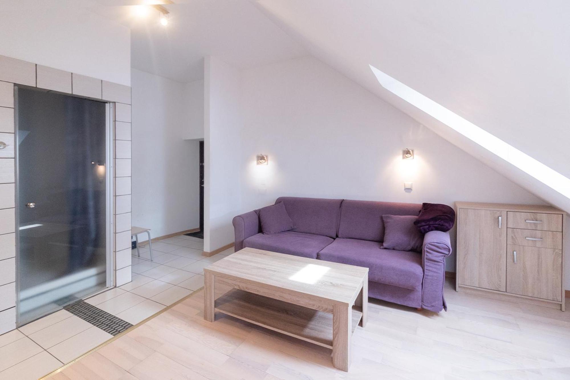 Apartment Revalia T1 Airport-bus Station *