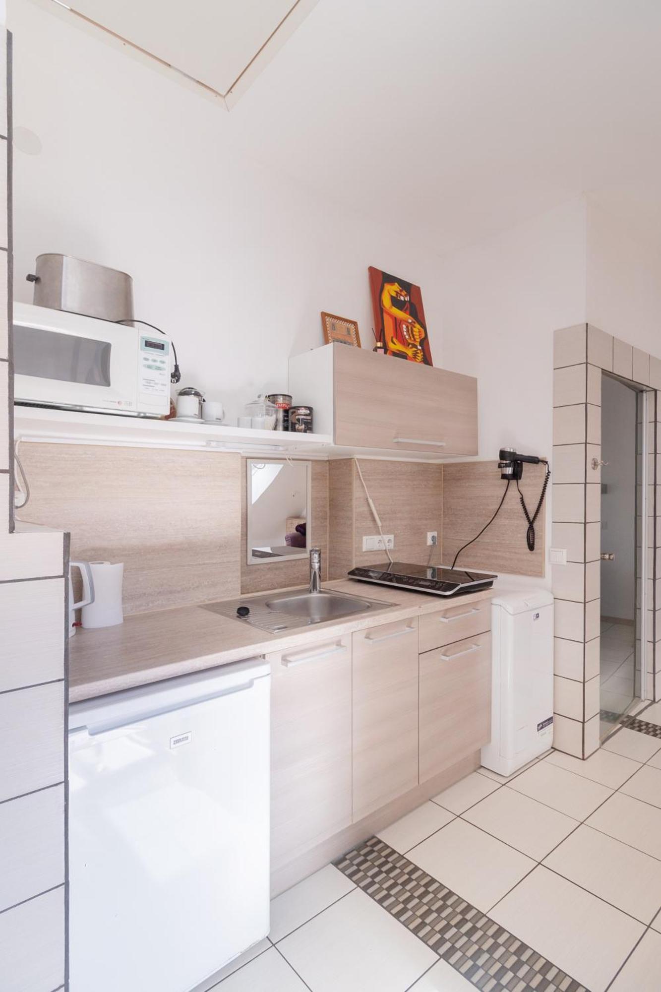Apartment Revalia T1 Airport-bus Station *