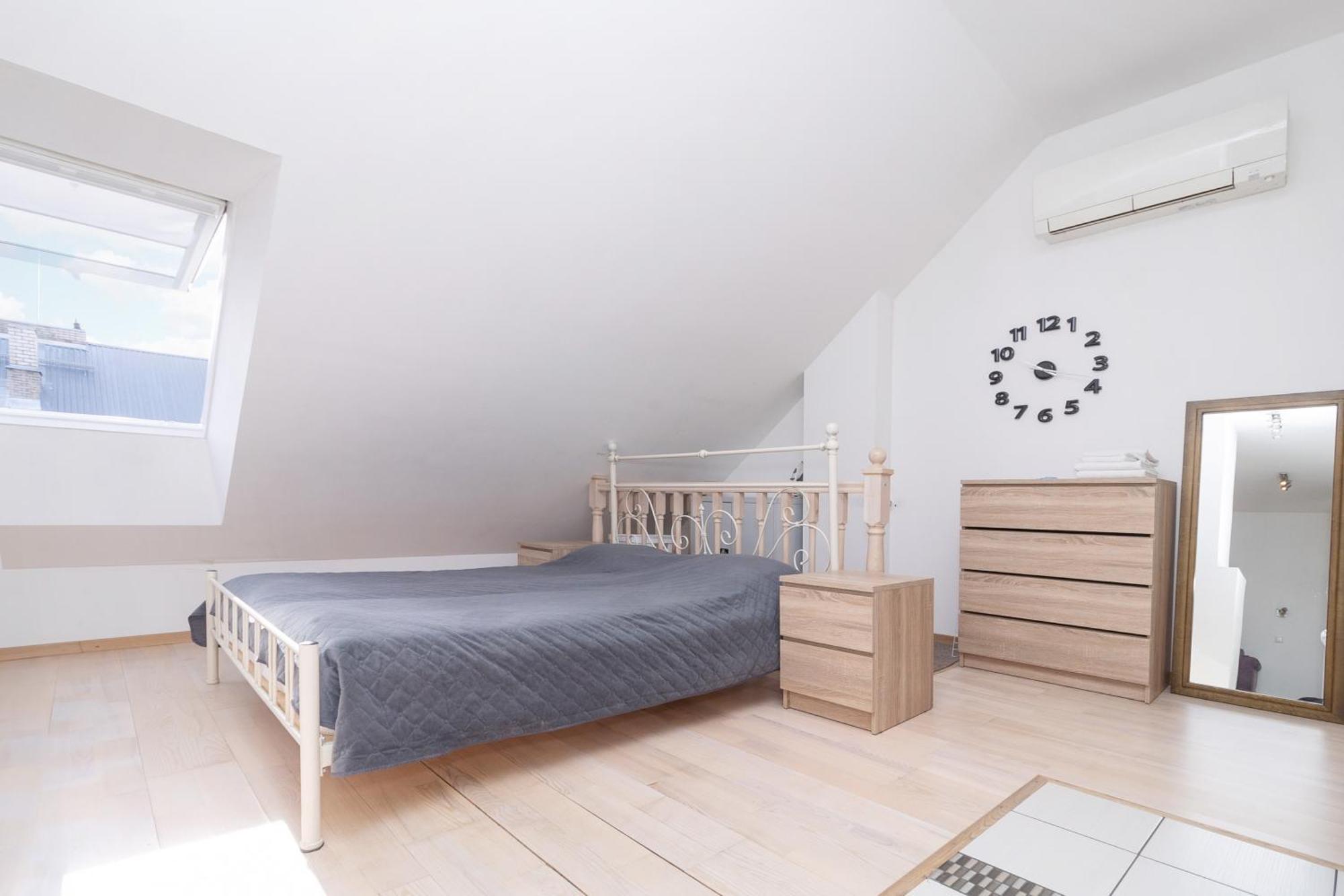 Apartamento Revalia T1 Airport-bus Station
